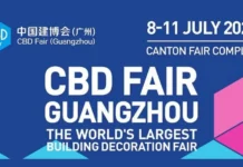 CBD Guangzhou 2026: Where Global Construction Meets Innovation, Supply Chains, and New Market Opportunities