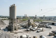 NESL, Casilio Deal Expands Lehigh Valley Concrete Network Concrete Network