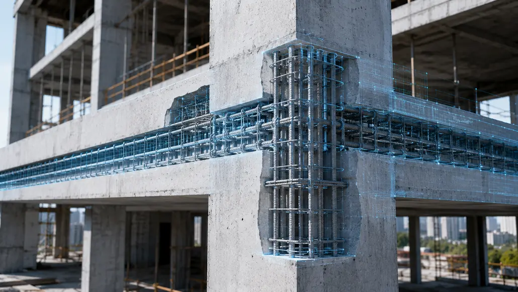 Concrete technology innovations