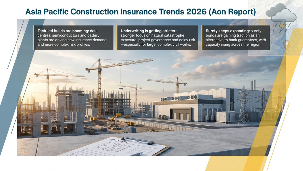 Construction Insurance