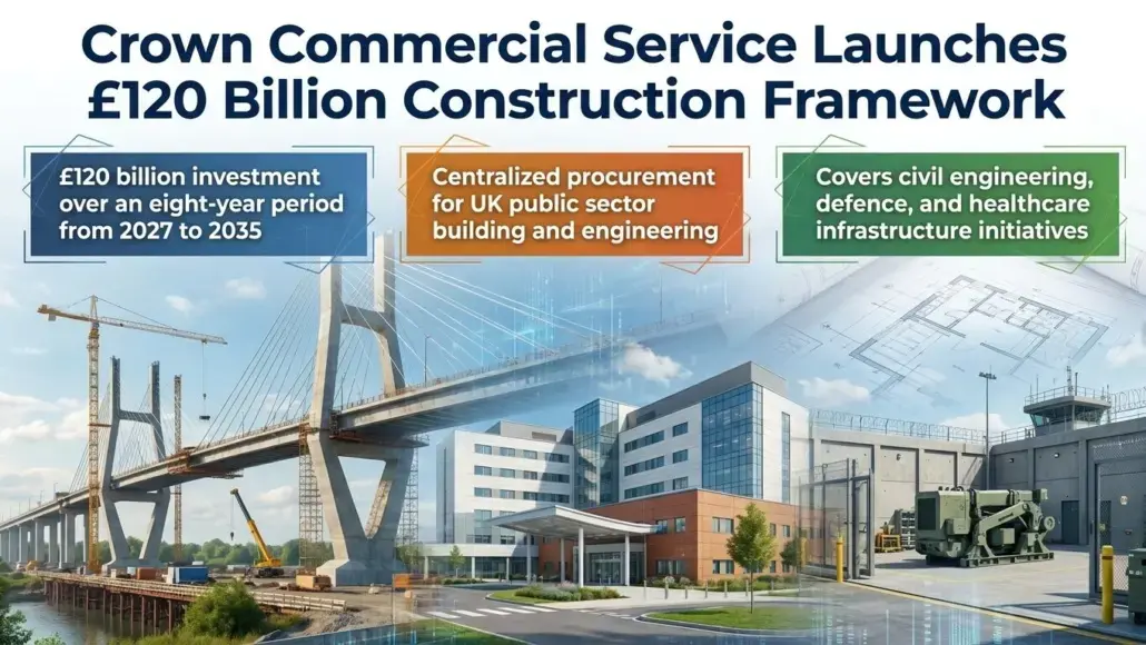 Construction Procurement