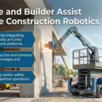 Construction-Robotics