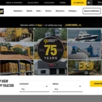 Gregory-Poole-Equipment-Company