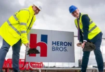 £11m Dalmarnock Construction Project to Boost Manufacturing Martin McKay and John Swinney