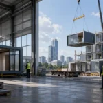 Modular-construction