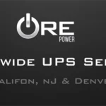 ORE-Power