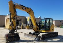Best Heavy Equipment for Small Construction Businesses in East Tennessee Stowers Cat