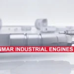 Yanmar-industrial-engines