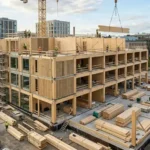 Bio Based Construction Materials Driving Mainstream Projects