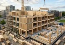 Bio Based Construction Materials Driving Mainstream Projects Bio Based Construction Materials Driving Mainstream Projects