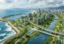 Climate Resilient Infrastructure Shaping Urban Growth Climate Resilient Infrastructure Shaping Urban Growth