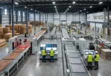 Global Flooring Supply Chains and Material Sourcing global flooring supply chains
