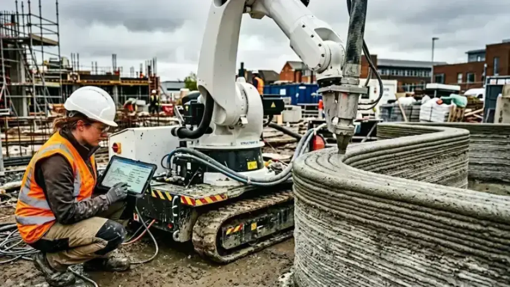 hyper automation construction