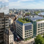 Net Zero Retrofits Transforming Existing Buildings