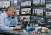 Why Single-Site Monitoring Tools Break Down When You Add More Facilities scaling single-site monitoring across facilities
