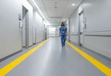Slip Resistant Flooring Enhancing Public Space Safety slip resistant flooring