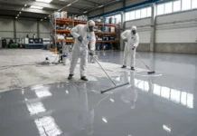 Surface Coatings Improving Long Term Floor Durability surface coatings floor durability