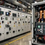 switchgear-in-electrical-systems