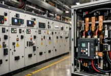 What Is the Role of Switchgear in Electrical Systems? switchgear in electrical systems