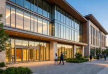 Advanced Door Window Systems Improving Building Value Advanced door window systems improving building value