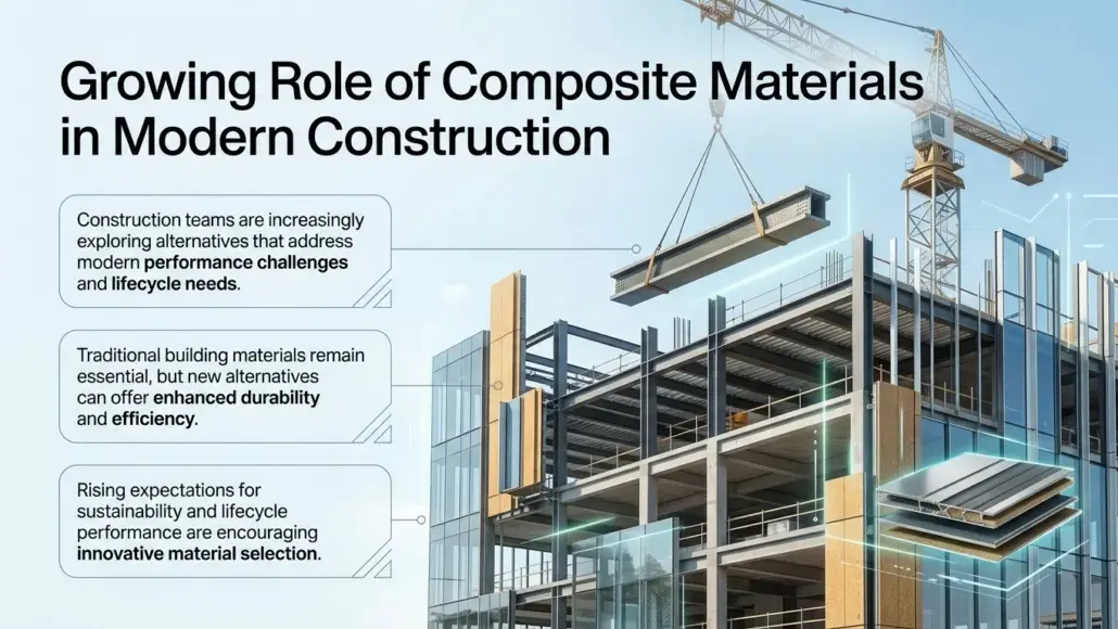 Composite materials