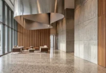 Decorative Surface Finishes Elevating Architectural Appeal Decorative surface finishes elevating architectural appeal