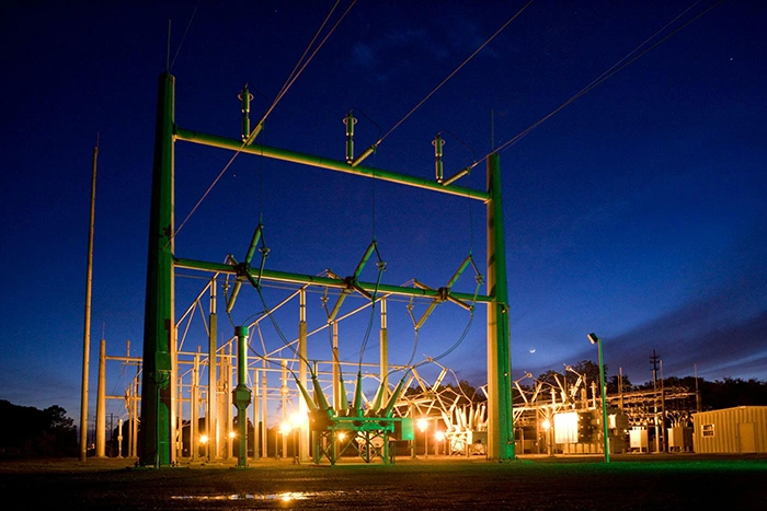 Electrical Engineering