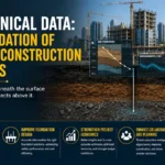 Geotechnical-Data