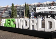 JEC World 2026 Confirms its Standing as the Unmissable Event for Composites and their Applications JEC World 2026 Composites