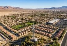 How Las Vegas Became the Epicenter of Master Planned Communities Las Vegas master planned communities