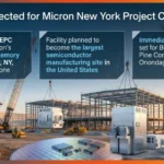 Micron-New-York-Project