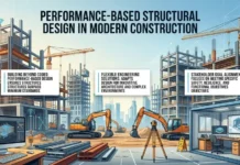 Performance-Based Structural Design in Modern Construction PerformanceBased Structural Design