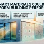 Smart-Materials