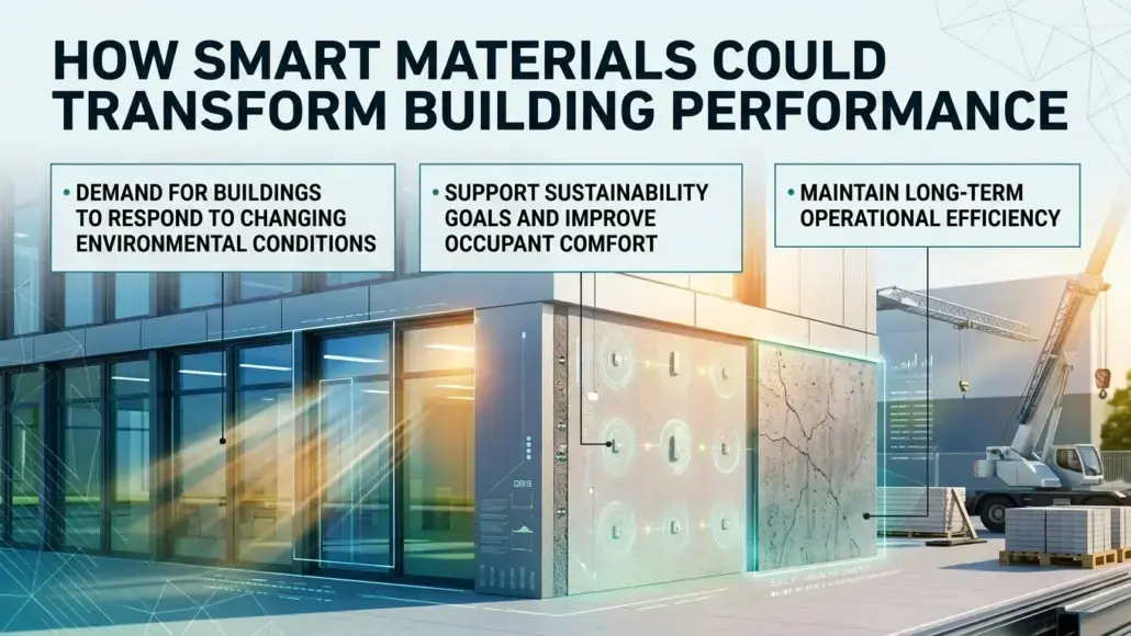 Smart Materials