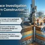 Subsurface-Investigation