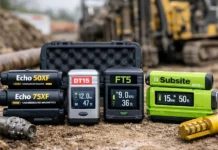 Best HDD Transmitters for High-Interference Environments: A Technical Comparison best hdd transmitters for high interference environments a technical comparison