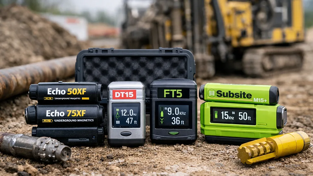 best hdd transmitters for high interference environments a technical comparison