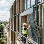 building envelope technologies