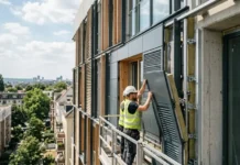 Building Envelope Technologies Enhancing Climate Performance Building Envelope Technologies Enhancing Climate Performance