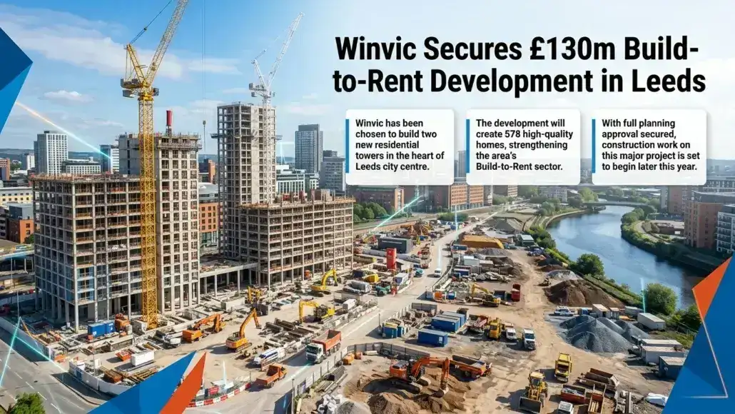 BuildtoRent Development