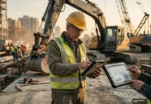 The Construction Technology Upgrades Delivering Real ROI in 2026 construction technology ROI