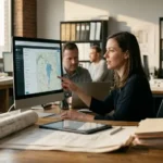 digital permitting ecosystems