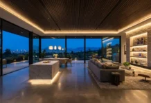 Intelligent Lighting Systems Elevating Interior Design Intelligent Lighting Systems Elevating Interior Design