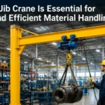jib-crane-material-handling
