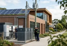 Microgrid Integration Supporting Energy Resilient Buildings Microgrid Integration Supporting Energy Resilient Buildings