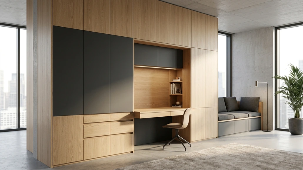 modular construction advancing residential development