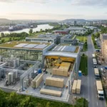 Mykor Secures Funding to Scale Advanced Biotechnology Platform