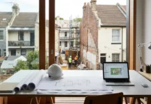 Party Wall Considerations Every Designer Should Know Before a Project Starts party wall considerations for designers