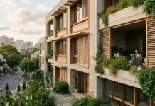 Passive Cooling Strategies for Urban Architecture Today Passive Cooling Strategies for Urban Architecture Today