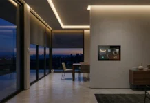 Smart Home Integration Transforming Modern Living Spaces smart home integration transforming modern living spaces